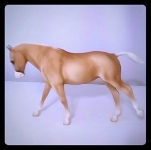 Breyer Horse female